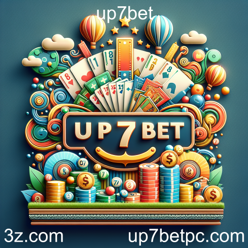 Descubra as Melhores Promoções da up7bet e Potencialize Seu Jogo